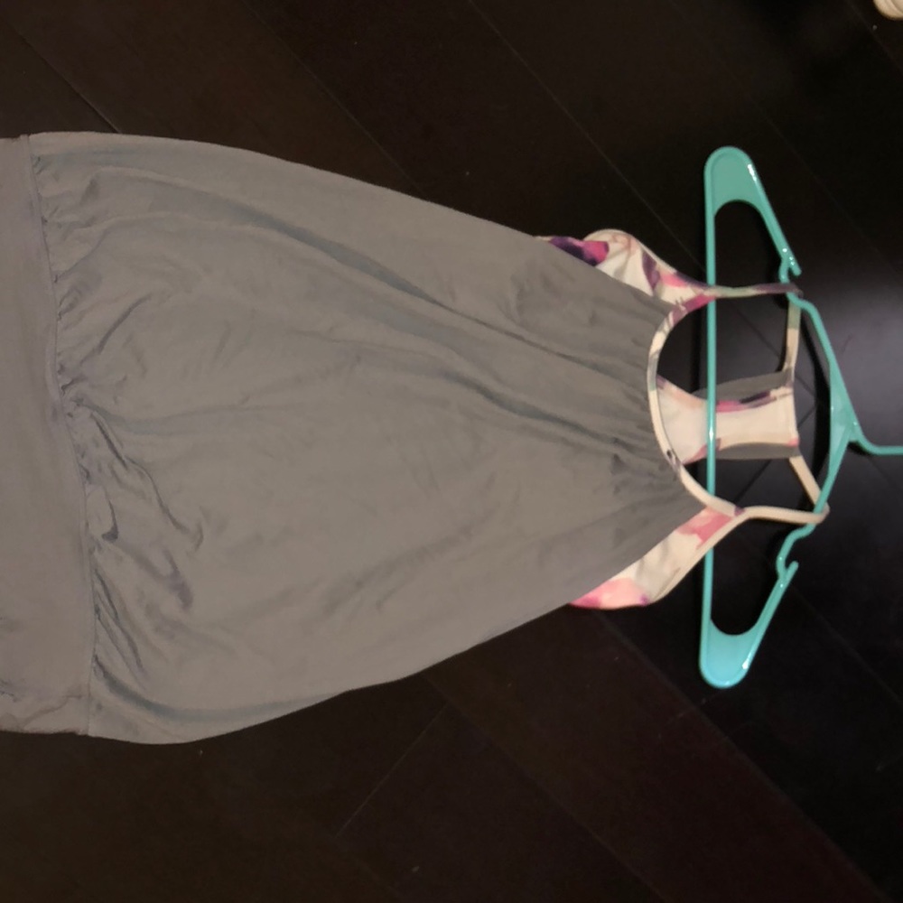 Lululemon shirt